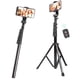 thumbnail image 5 of Soporte para teléfono trípode para teléfono celular Fotografía universal con control remoto para Vlogging para teléfono inteligente para transmisión para grabación de video ANGGREK Otros, 5 of 7