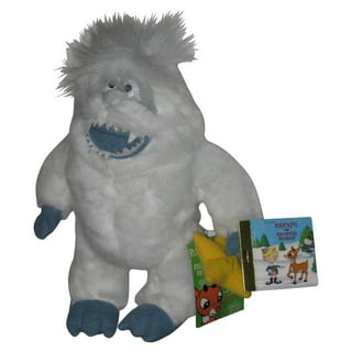 DREAMWORKS ABOMINABLE SMALL 16CM PLUSH - CHOOSE YOUR CHARACTER - BRAND NEW