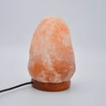 Himalayan Aroma Small Size USB Himalayan Salt Lamp, LED Salt Lamp