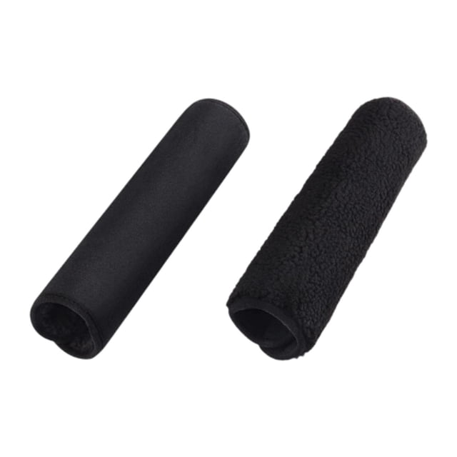 Esquirla 2 Pieces Armrest Cover Breathable for Wheelchairs Arm Chairs Transport Chair