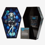 Mattel Creations Collectors Monster High Haunt Couture Frankie Stein Dolls New