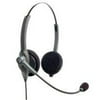 VXi Passport 21V DC - Headset - on-ear - wired - Quick Disconnect