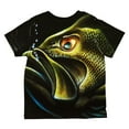 thumbnail image 2 of Bass Master All Over Toddler T Shirt Multi 2T, 2 of 2