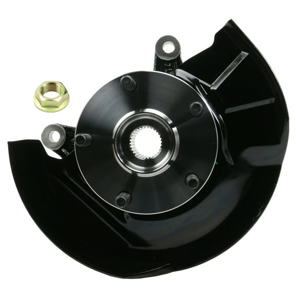 MOOG LK022 Steering Knuckle