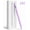 Purple, variant on MEKO Stylus Pen for iPad 6–11th Gen, 10 Min Fast Charge, Palm Rejection & Tilt Sensitivity, USB-C iPad Pencil for Pro 11/12.9/M4, Air 3–5/M2/M3, Mini 5/6