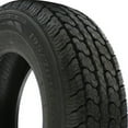 thumbnail image 6 of Radar Argonite RVX-1 All Season 235/65R16C 121/119R E Light Truck Tire, 6 of 6