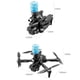 thumbnail image 5 of Water Bomb Drone Brushless Drone With 1080P Camera, 5 of 5