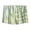 Green, variant on Men's Boxer Shorts Classic Stripe Boxer Casual Lounge Bottoms Shorts Underwear (Green XL)