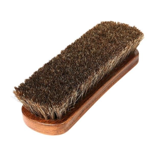 Cepillo de pulido Botas de pulido Agarre cómodo Cepillo de brillo de muebles premium 20cm x 55cm x 39cm