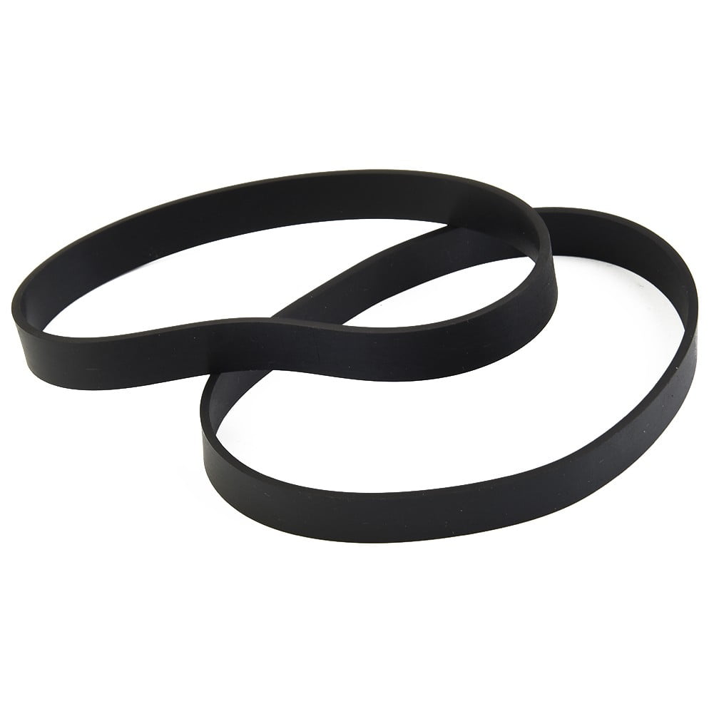 4-Pack Replacement Vacuum Cleaner Belts #12675000002729 for BDASL101, BDASL102, BDASL103, BDASL201, BDASL202, BDASL203, BDASV101, BDASV102, BDASV103, BDASV104, BDASV105 And BDASV106