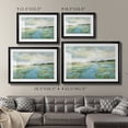 thumbnail image 4 of Winding Stream Premium Framed Print - Ready to Hang, 4 of 8