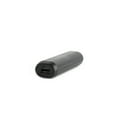 thumbnail image 2 of Griffin (2,600mAh) Reserve Power Bank Single USB Portable Charger - Black, 2 of 5