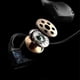 thumbnail image 5 of Sports Wireless BT Headphones Air Conduction Painless Hanging Headset Touch Control Music Earphone with Mic Ultra-long 12-hour Battery Life, 5 of 5