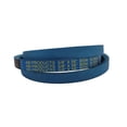 thumbnail image 2 of A&I - Blue V-Belt Made with Aramid-Fiber (5/8" X 58") - A-B55K, 2 of 5