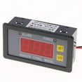 thumbnail image 3 of , LED Display Switch Panel DC 24V B, 3 of 8