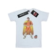 thumbnail image 1 of The Big Bang Theory Mens Howard Superhero T-Shirt, 1 of 3