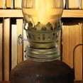 thumbnail image 4 of IFANLANDOR Diy Oil Lamp Holder Adjustable Kerosene Lamp Base For Easy Assembly Construction For Home Decor, 4 of 8