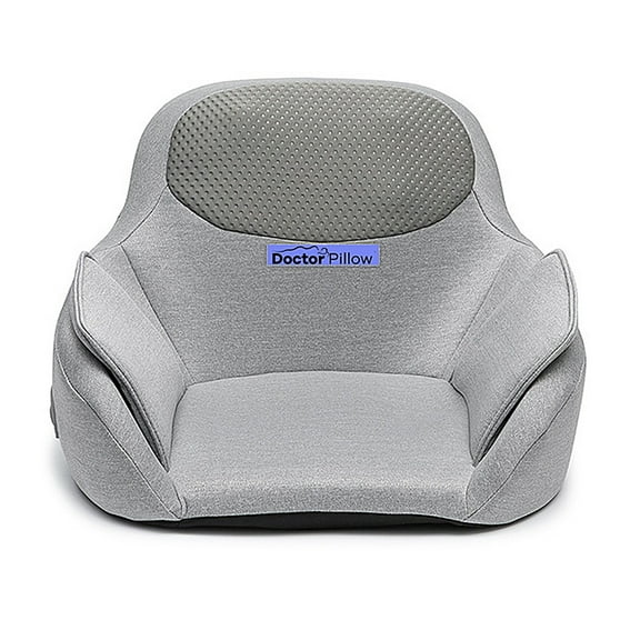 Therma-Tek Heated Massage Chair