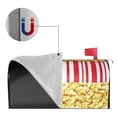 thumbnail image 2 of Rocae Popcorn for Mailbox Covers Protection Postbox Covers Home Decor-21x18 in, 2 of 8