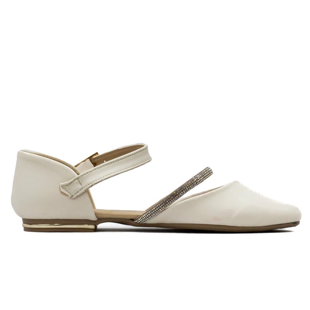 Flats Lady Bug 9211 para Mujer