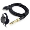 thumbnail image 3 of Headphone Audio Cables For Sennheiser-hd580 Hd600 Hd650 Hd660s Earphone, 3 of 5