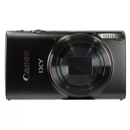 Canon PowerShot IXUS 185 / Elph 180 20.0MP 720p 2,7