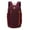 166-Dark Purple, variant on Lightweight School Backpack for Durable Bookbag for Ages 3rd 4th 5th 6th Middle Elementary Travel,Outings,Playground