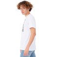 thumbnail image 2 of PLAYERA PARA HOMBRE QUARRY ESTAMPADA BORN TO DIE, 2 of 4