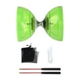thumbnail image 4 of Juego de juguetes de diábolo chino Strade Fareast Limited juguete de bola de diábolo S Verde, 4 of 8