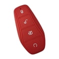 thumbnail image 3 of Funda protectora para llave de coche,Funda protectora luminosa de silicona para llave de coche,Funda protectora para llave de control remoto de entrada de coche,Accesorios duraderos de funda, 3 of 8