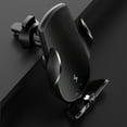 thumbnail image 5 of XGFHYJEH Phone Holder for Car, Vent Phone Holder, Car Phone Holder, Phone Car Holder, Vehicle Phone Holder, Car Phone Stand, Phone Holder for Car and Wireless Charger, 5 of 6