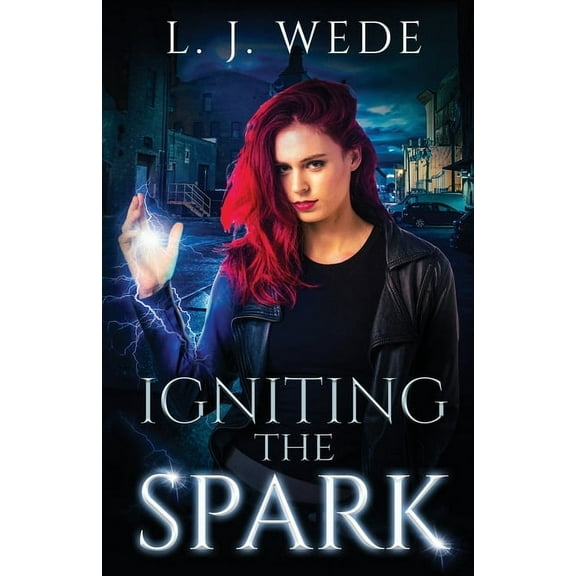 Igniting the Spark, (Paperback)