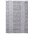 thumbnail image 1 of Casavani Eco Friendly Cotton Kitchen Area Rug, Gray 4x15 feet, 1 of 6