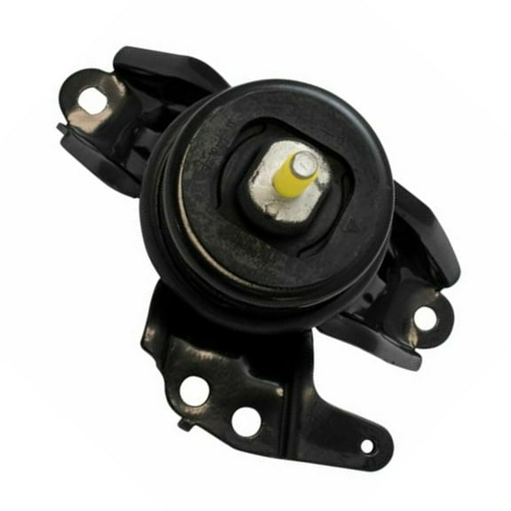 CF Advance For 11-16 Hyundai Sonata Kia Optima 2.0L 2.4L Front Right Engine Motor Mount A71001 EM-7092 New 2011 2012 2013 2014 2015 2016