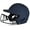Navy, variant on Champro HX Rise Fastpitch Batting Helmet w/ Mask Black Junior
