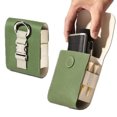 thumbnail image 3 of CSChome Sac de Golf Résistant aux Rayures Sac Banane de Golf Facile à Démonter sur la Taille Pochette de Rangement pour Balles de Golf, 3 of 6