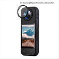 thumbnail image 5 of Lens Guards for X4 Lens Protector Camera Protective Guard PC, 5 of 5