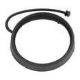 thumbnail image 1 of Fuel Tank Cap Line Wire , Original Standard Flexible   Rubber A2224700105 Fuel Gas Tether Ring Excellent  for Car Accessory, 1 of 7