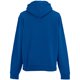 thumbnail image 2 of Russell - Sudadera con capucha Modelo Authentic hombre/caballero - Deporte/Gimnasio/Running (Azul Real), 2 of 3