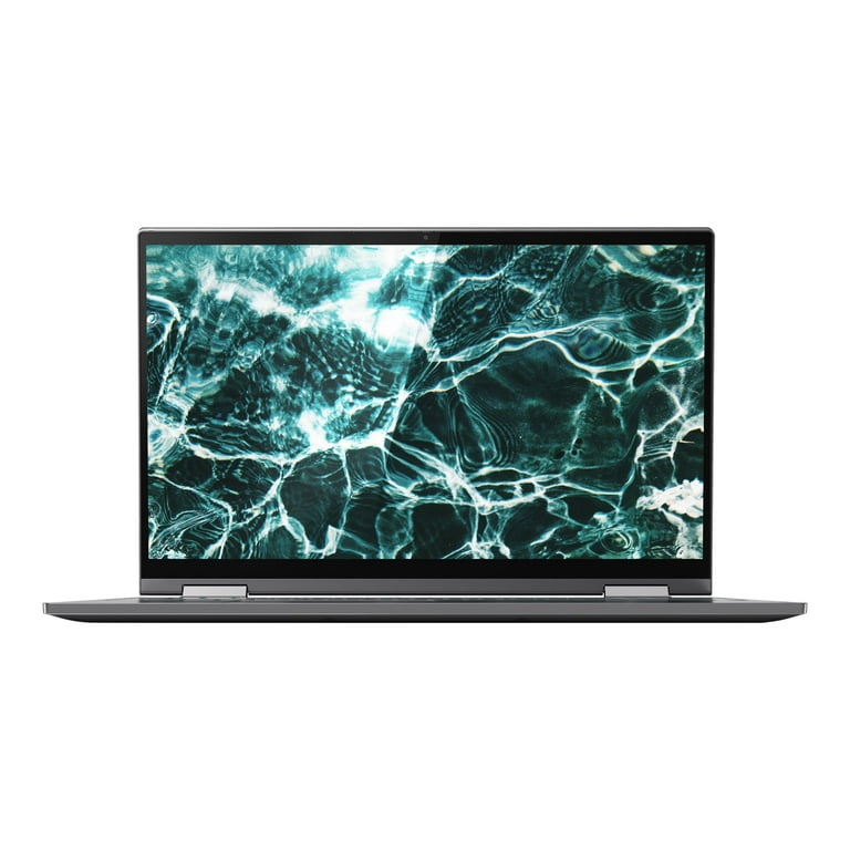 Lenovo Yoga C740 - Flip design - Core i5 10210U - Win 10 Home 64