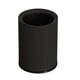 thumbnail image 1 of Bote de basura de cocina Billuyoard 12L Negro mate, 1 of 6