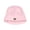 Petal Pink, variant on CafePress - San Francisco Travel Poster - Baby Hat