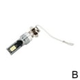 thumbnail image 5 of LED Car Headlight Bulb with COB Light Source, 12W, 26000LM, 6000K White, for Most Car Models, 5 of 7