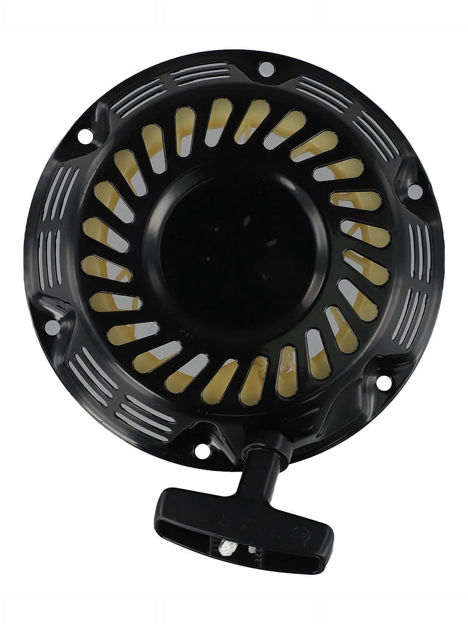 Recoil Starter Kit For 212 196 224 208 Cc Recoil Pull Start Lawn Mower Parts