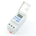 thumbnail image 3 of LCD Programmable Timer Switch for AC220V 16A Clear Display and Easy Programming, 3 of 7