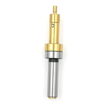 

Mechanical Edge Finder Shank 10mm Tip 4mm Tool For CNC Machine Mill_JNZ FDA WA
