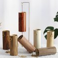 thumbnail image 3 of Chakra Chimes Natural Bamboo Wind Chimes Meditation Chord Windchime Windbell for Outdoor Garden Patio Home Decoration Zen Meditation Relaxation, 3 of 9