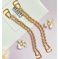 thumbnail image 3 of 18 Pcs Shoe Charms Bling for Croc Jewelry Accessories Decoration for Women Girls Party Favors Birthday Gifts, 3 of 7