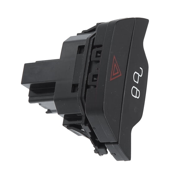 Warning Light Switch Warning Flasher Switch No.BK3T13A350AA Replacement for Ford B-Max 2012 on
