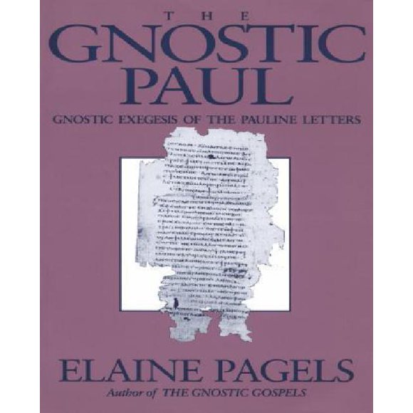 Gnostic Paul